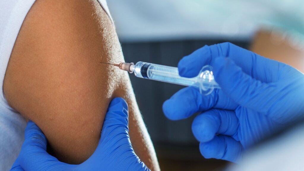 vaccination paludisme 