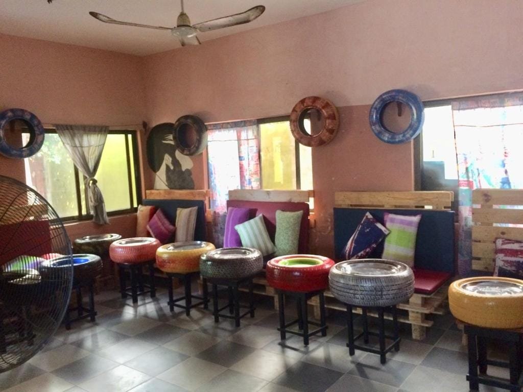 Top 5 meilleurs restaurants et hotels de Porto-Novo - 152797257 1