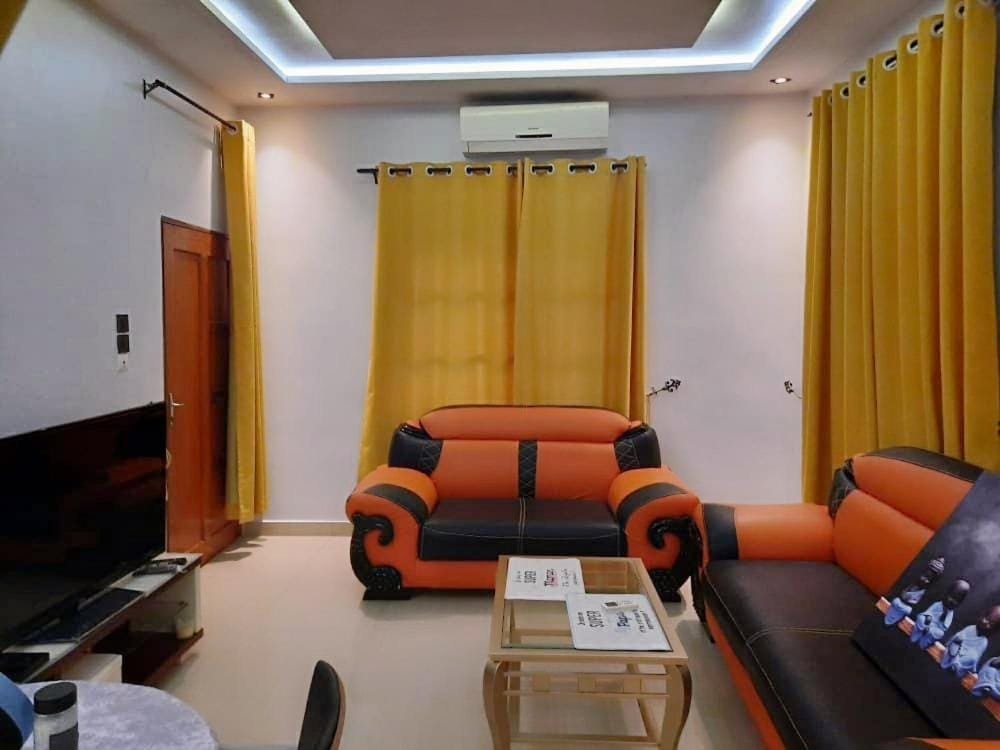 Notre Bénin - Top 4 des meilleurs hôtels d’Abomey-Calavi Top 4 des meilleurs hôtels d’Abomey-Calavi - 318633187