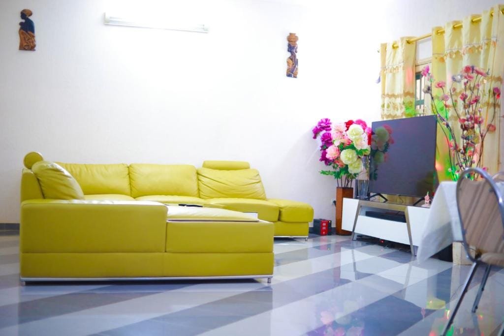 Notre Bénin - Top 4 des meilleurs hôtels d’Abomey-Calavi Top 4 des meilleurs hôtels d’Abomey-Calavi - 351200601