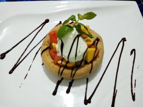 Top 5 des meilleurs restaurants de Cotonou - le hublot benin