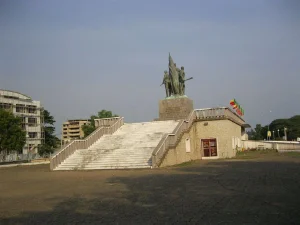 Que faire au Bénin - 61360