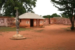 Que faire au Bénin - 62330