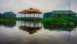 Que faire au Bénin - R 6