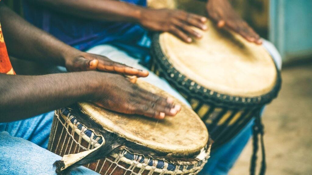 coutumes et tradition