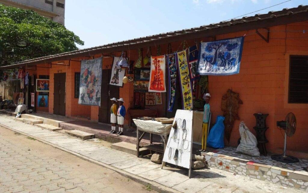 Le Bénin, une destination touristique à découvrir - Tourisme Benin Centre de Promotion de lArtisanat edited 1536x960 1