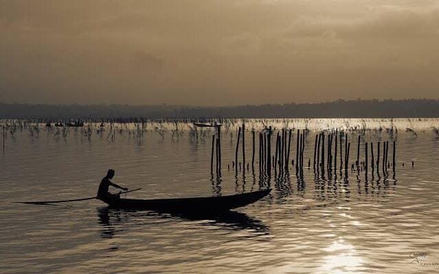 Le Bénin, une destination touristique à découvrir - Tourisme Benin Lac Aheme edited